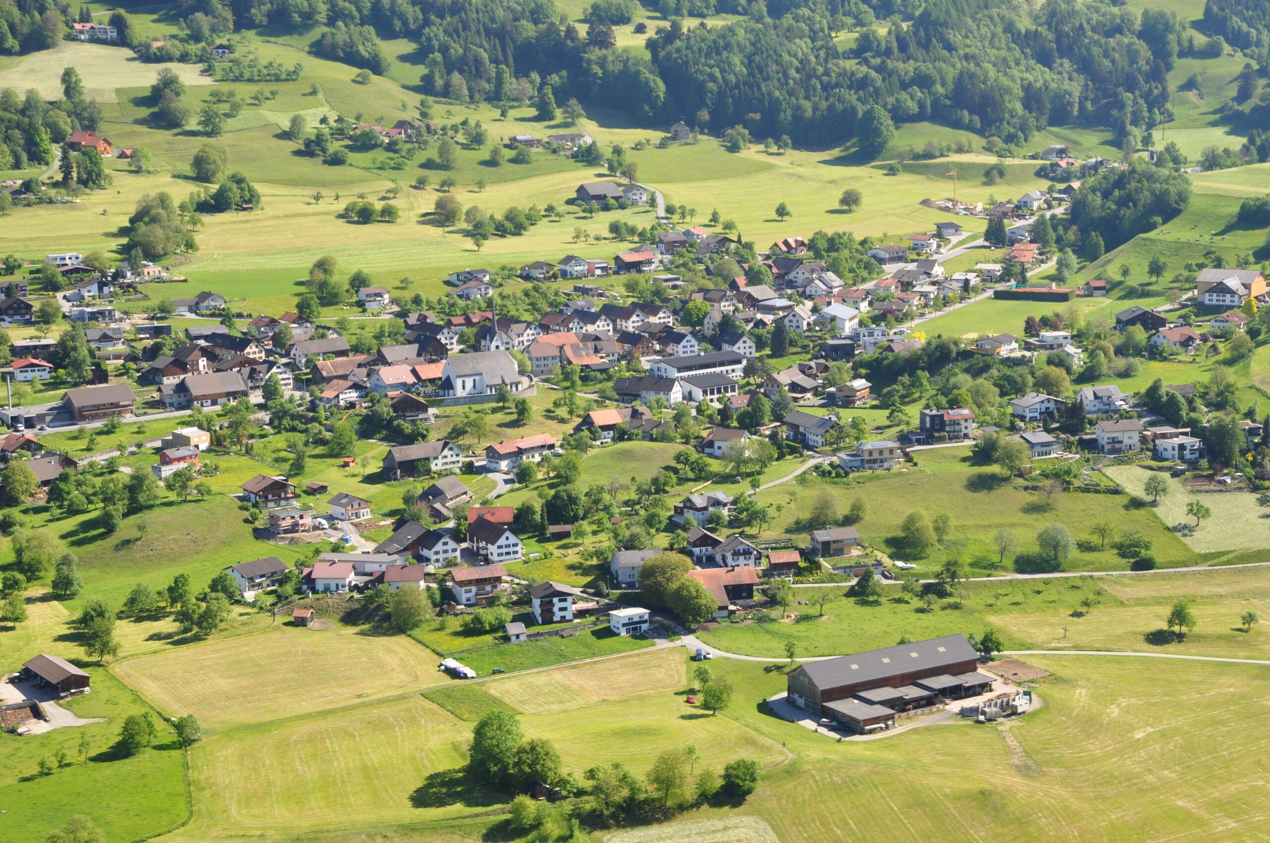Austrian community creates circular energy from regenerative agriculture