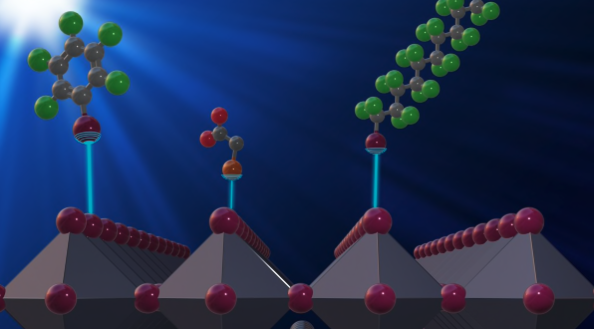 More efficient perovskite-based solar cells thanks to supramolecular chemistry
