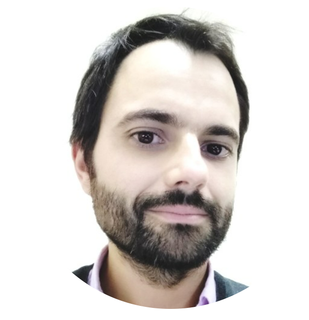 João Valente Neves, mobility expert