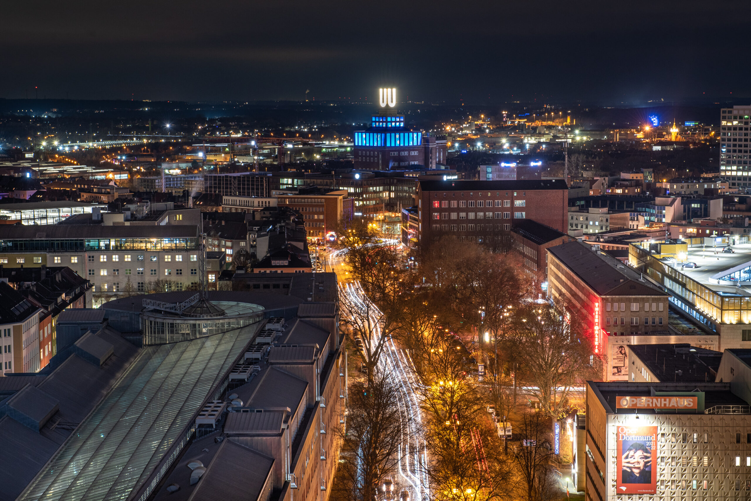 Dortmund: Wo Innovation das Miteinander fördert