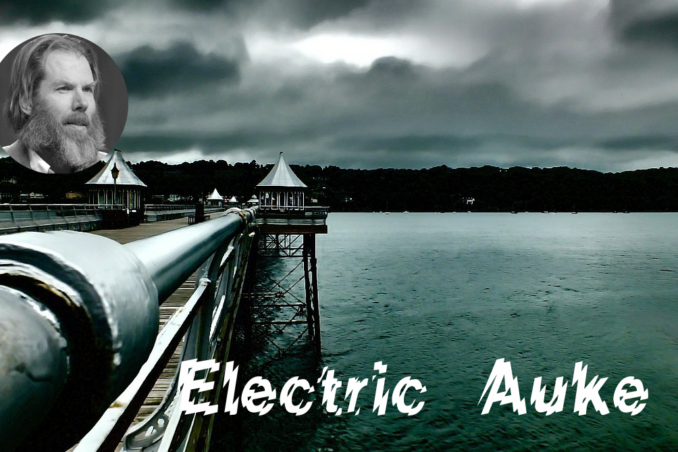Electric Auke