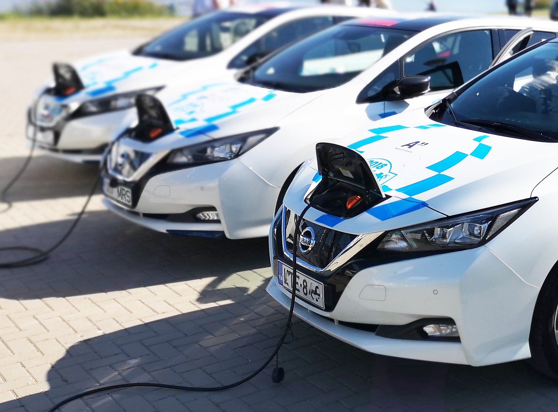 Electromobility: When the market suddenly starts to pay attention again