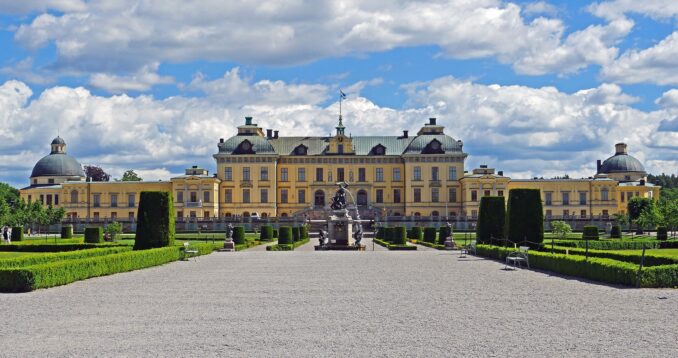 Zweden, Sweden