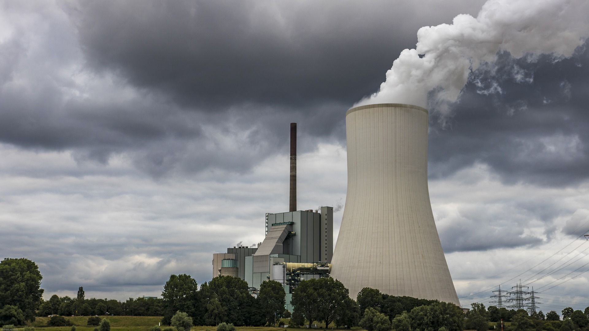 Cheaper alternative to current carbon capture technology is on the way