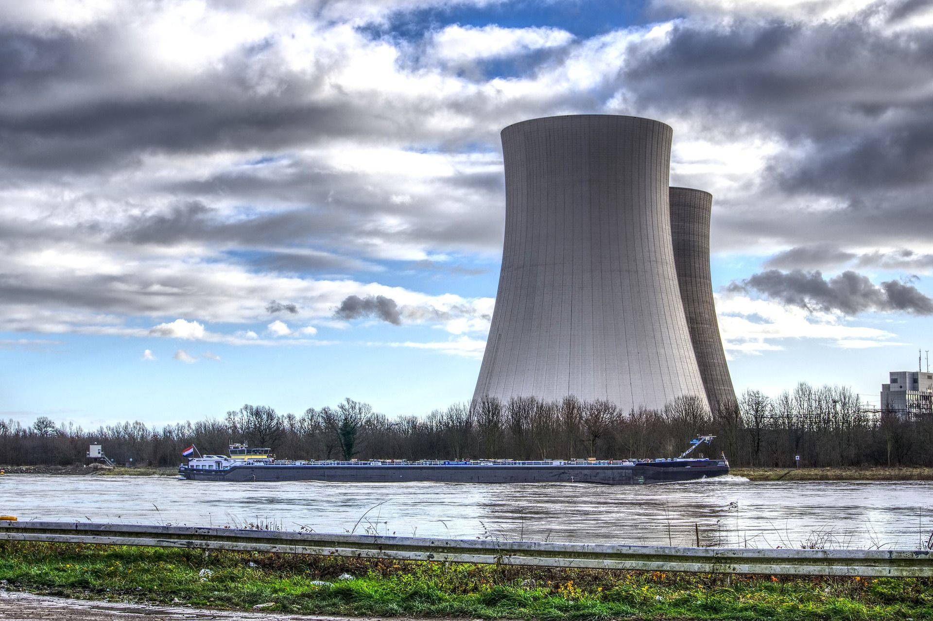 New nuclear power plants in the Netherlands before 2030? It's not impossible, but the list of conditions is long