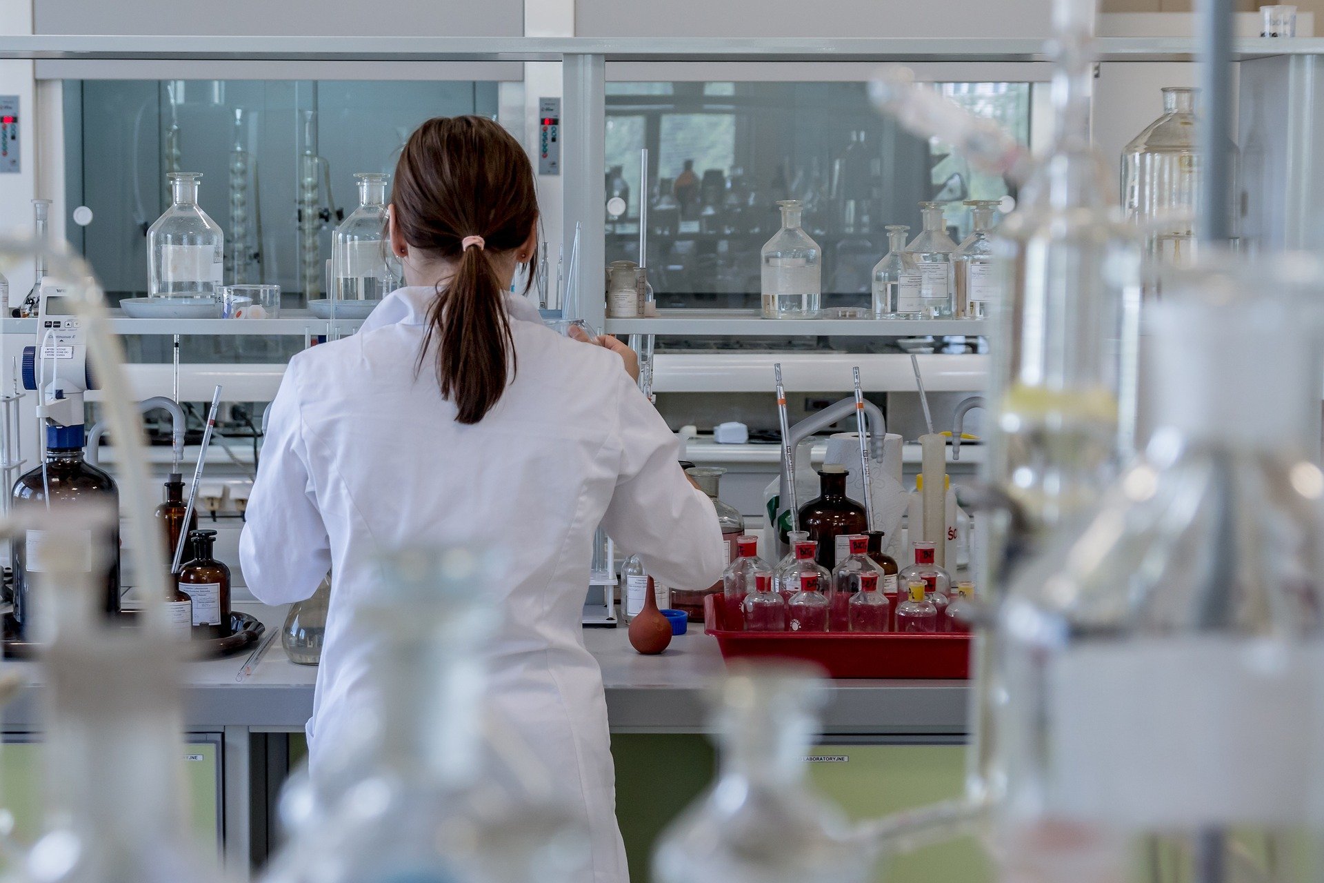 Nederland gaat flink meer investeren in wetenschap en innovatie