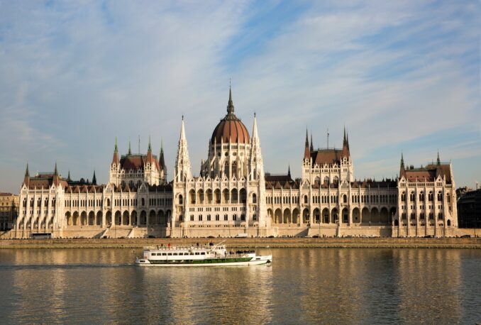 Hongarije, Hungary