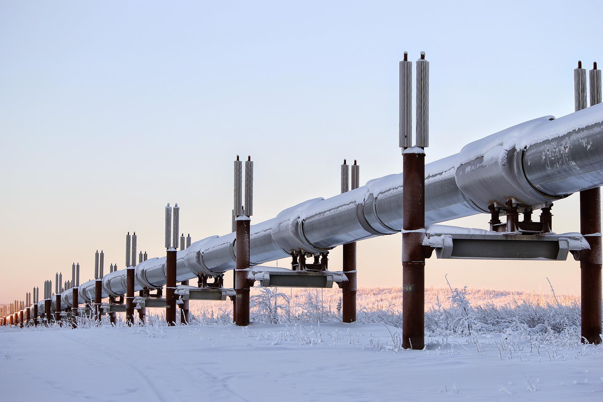 Kabinet: eind dit jaar geen energie uit Rusland – maatregelen voor vullen gasopslagen