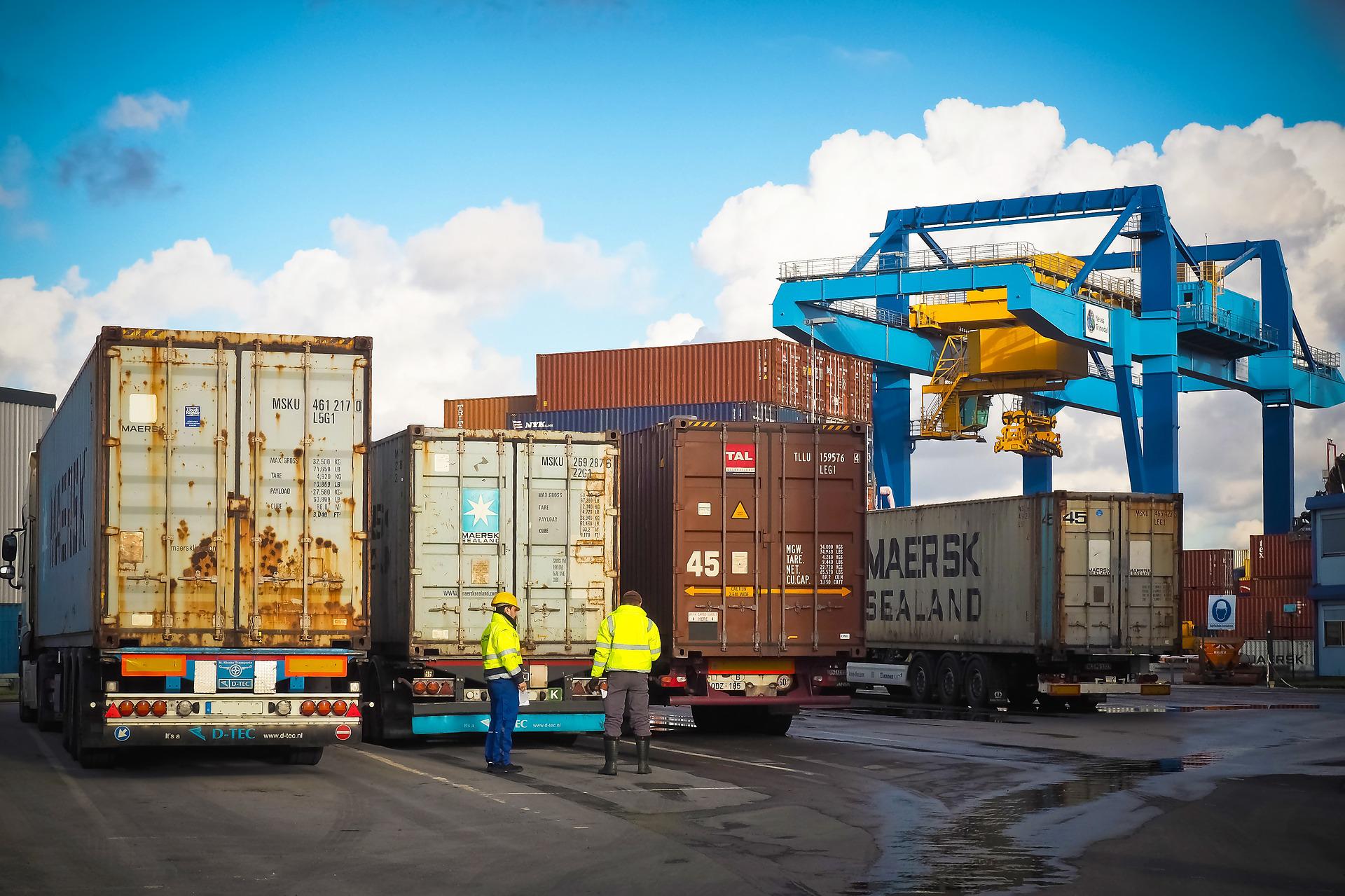 Sneller, transparanter en schoner vervoer van goederen dankzij Rotterdams bedrijf