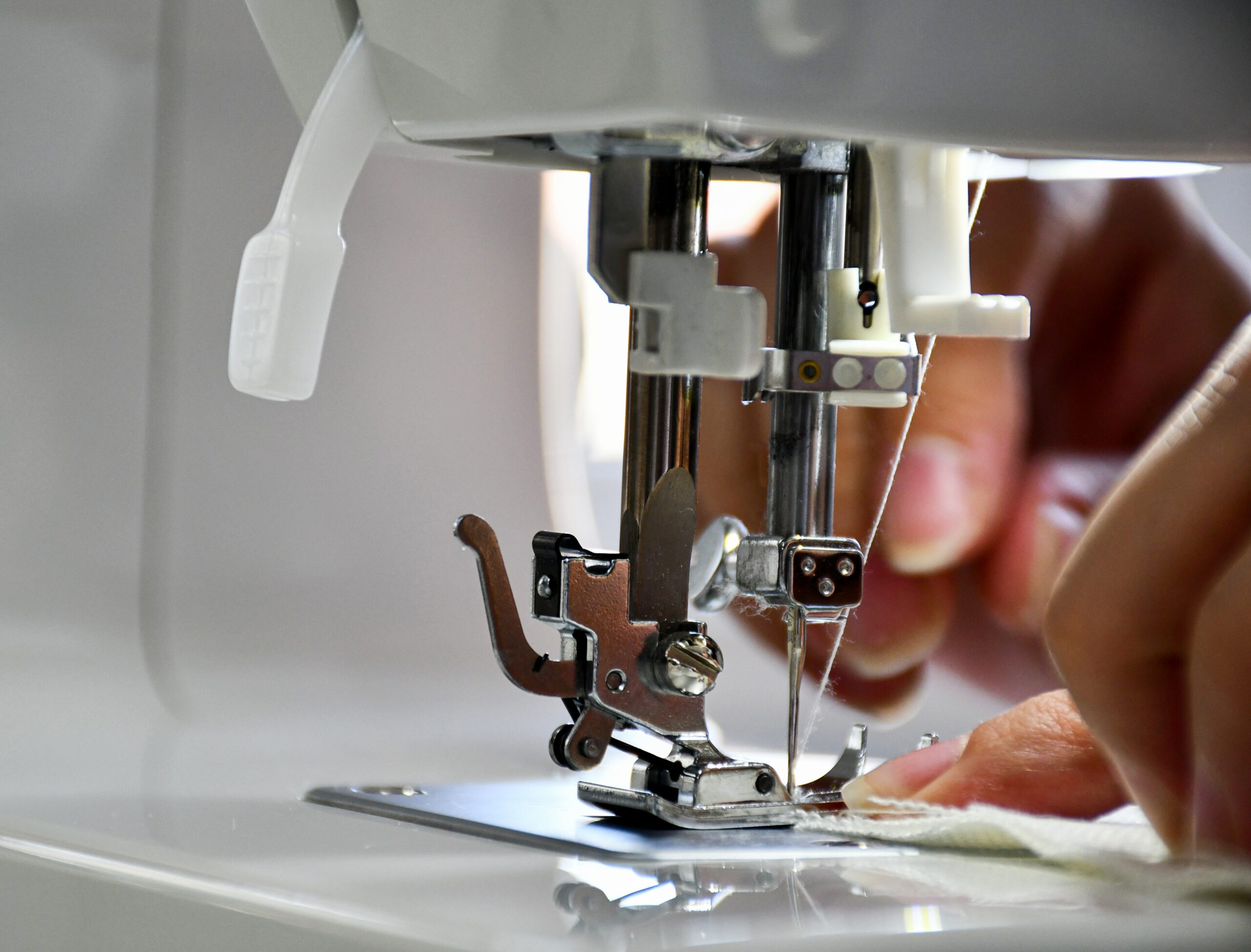 Sewing robot to bring fashion industry back to European sales markets