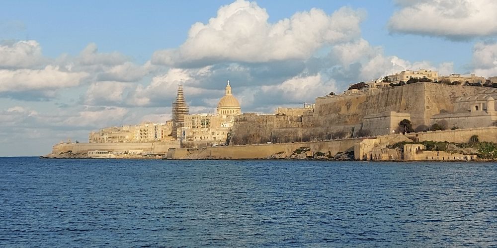 Malta zet herstelfonds onvoldoende in voor energietransitie