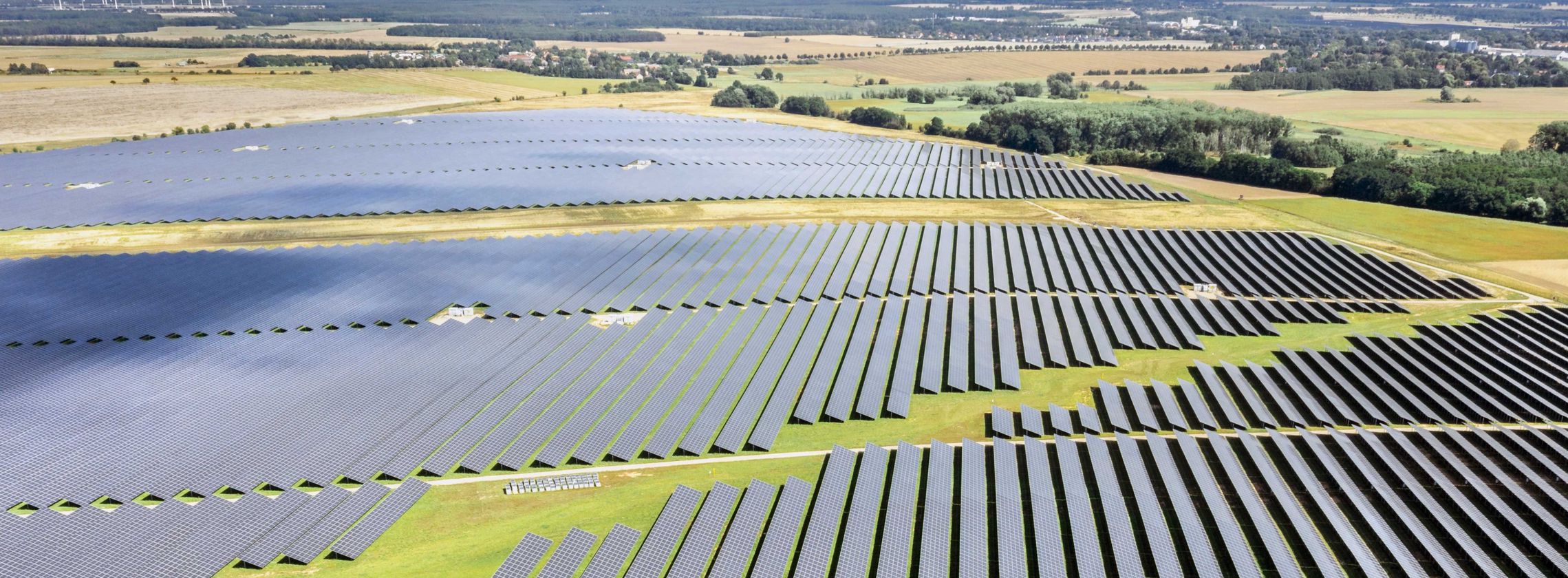 EU voegt record van 56 gigawatt zonne-energie toe in 2023