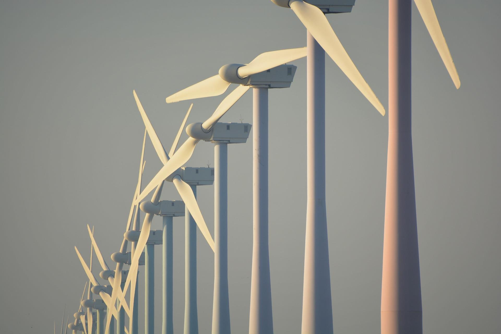 'Mooie plannen, maar 11 gigawatt aan extra windenergie in 2030 gaan we simpelweg niet redden'