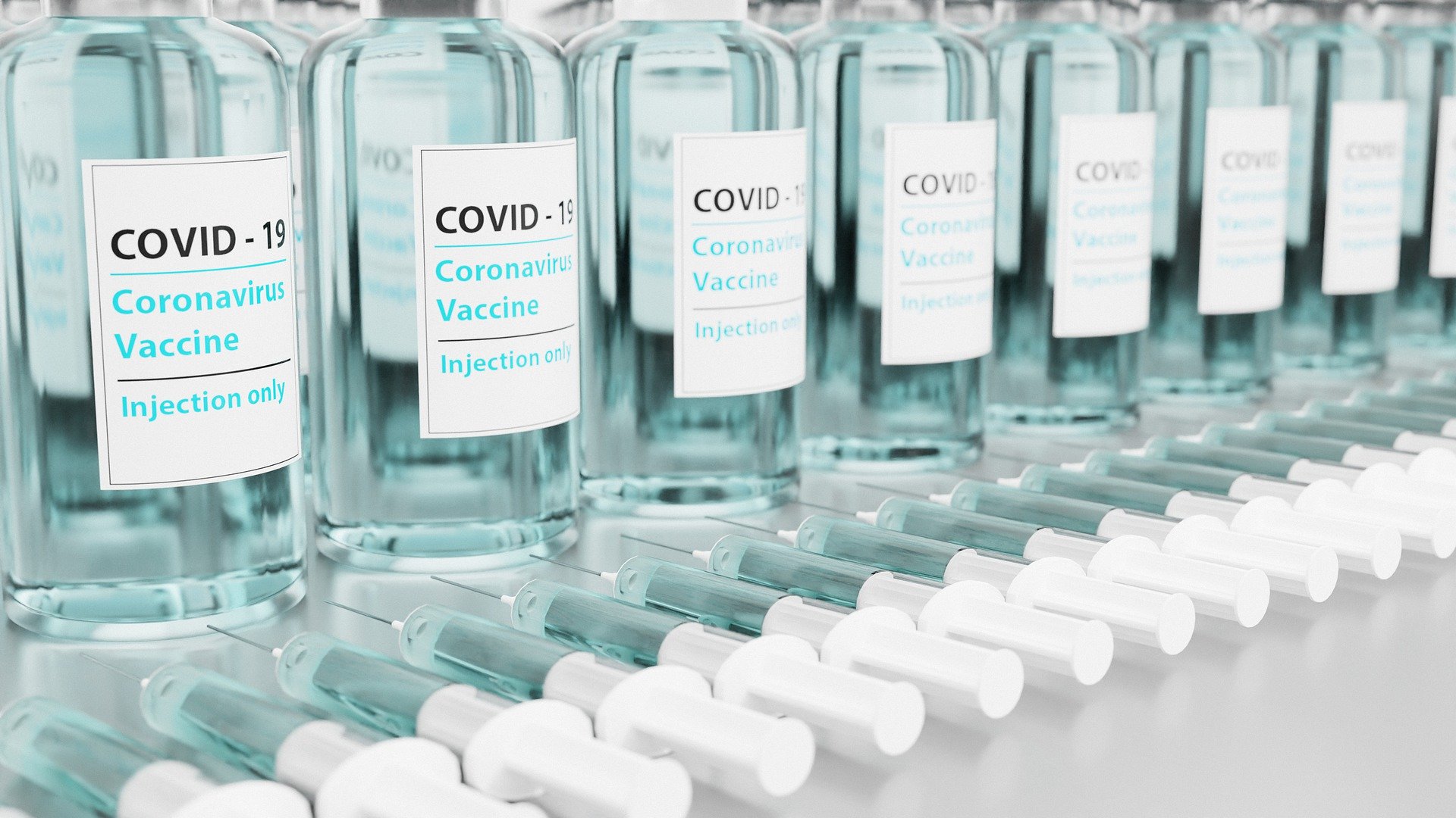 All-in-one vaccine will tackle future coronavirus threats