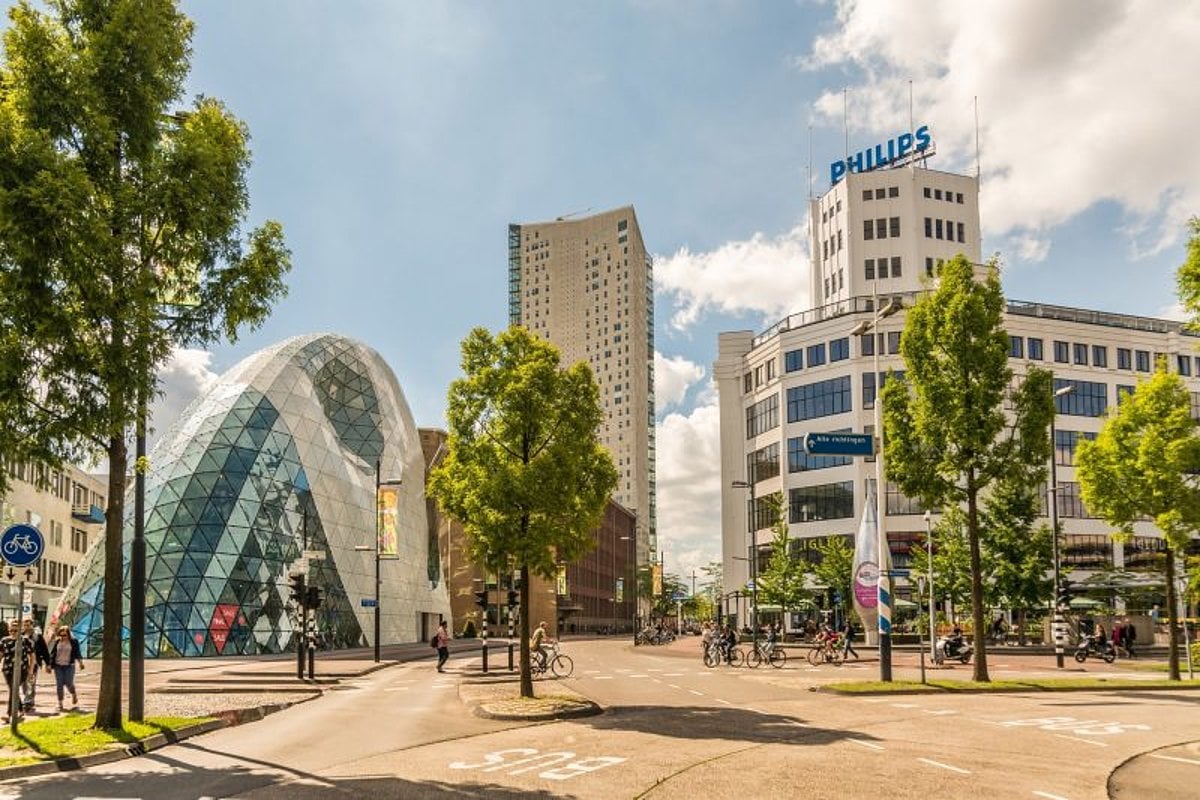 Rijk en regio investeren 1,6 miljard euro in bereikbaarheid Brainport Eindhoven - onderdeel van landelijk pakket