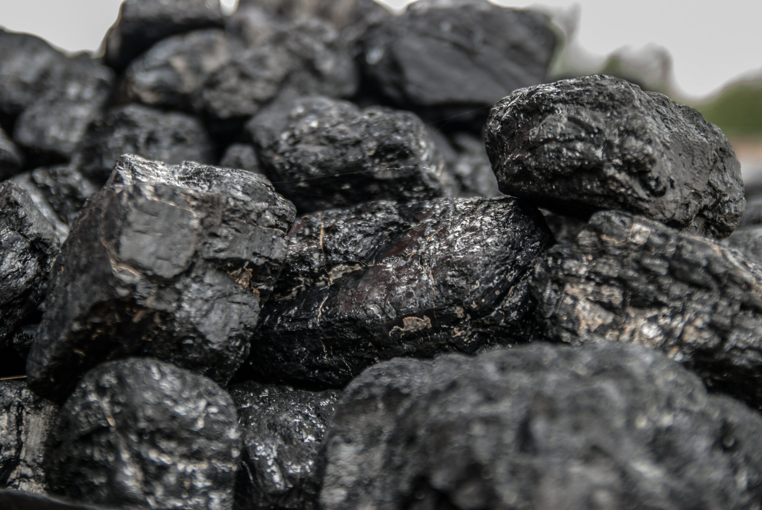 Staal uit België straks gemaakt met milieuvriendelijke kolen uit Nederland