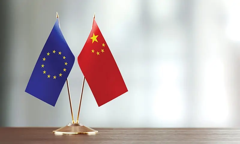 On EU-China bilateral relations: Is there such a thing as strategic decoupling?