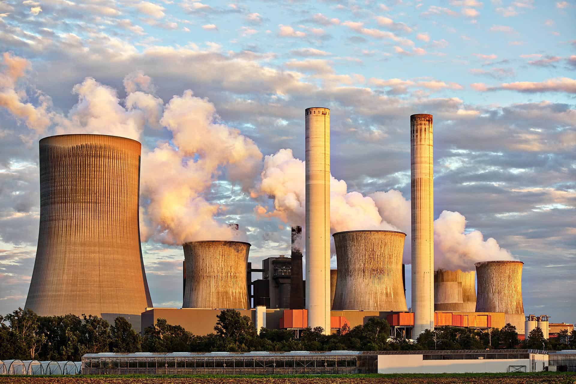 Semiconductor industry at a crossroads: New report highlights urgent need for decarbonization