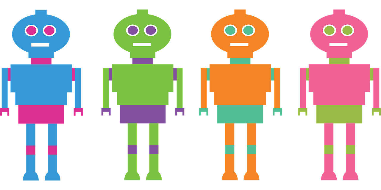 Robots are good at detecting mental issues in children