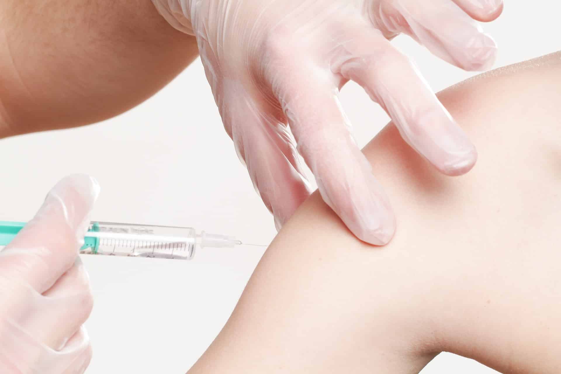 ImmuneWatch predicts how your body will react to a vaccine