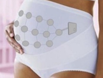 Funding for wearable monitoring system that could greatly reduce stillbirths