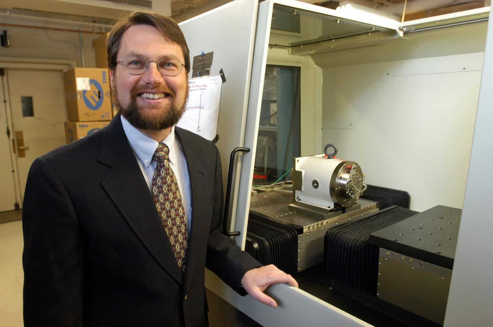 MIT professor Trumper: shortage of mechatronics engineers is worrisome