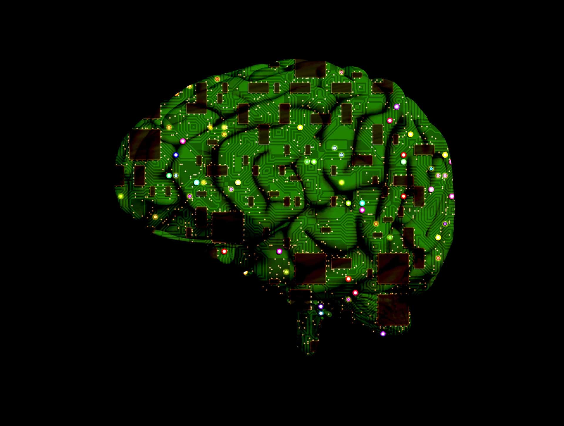 Brain patterns indicating chronic pain unraveled by artificial intelligence system