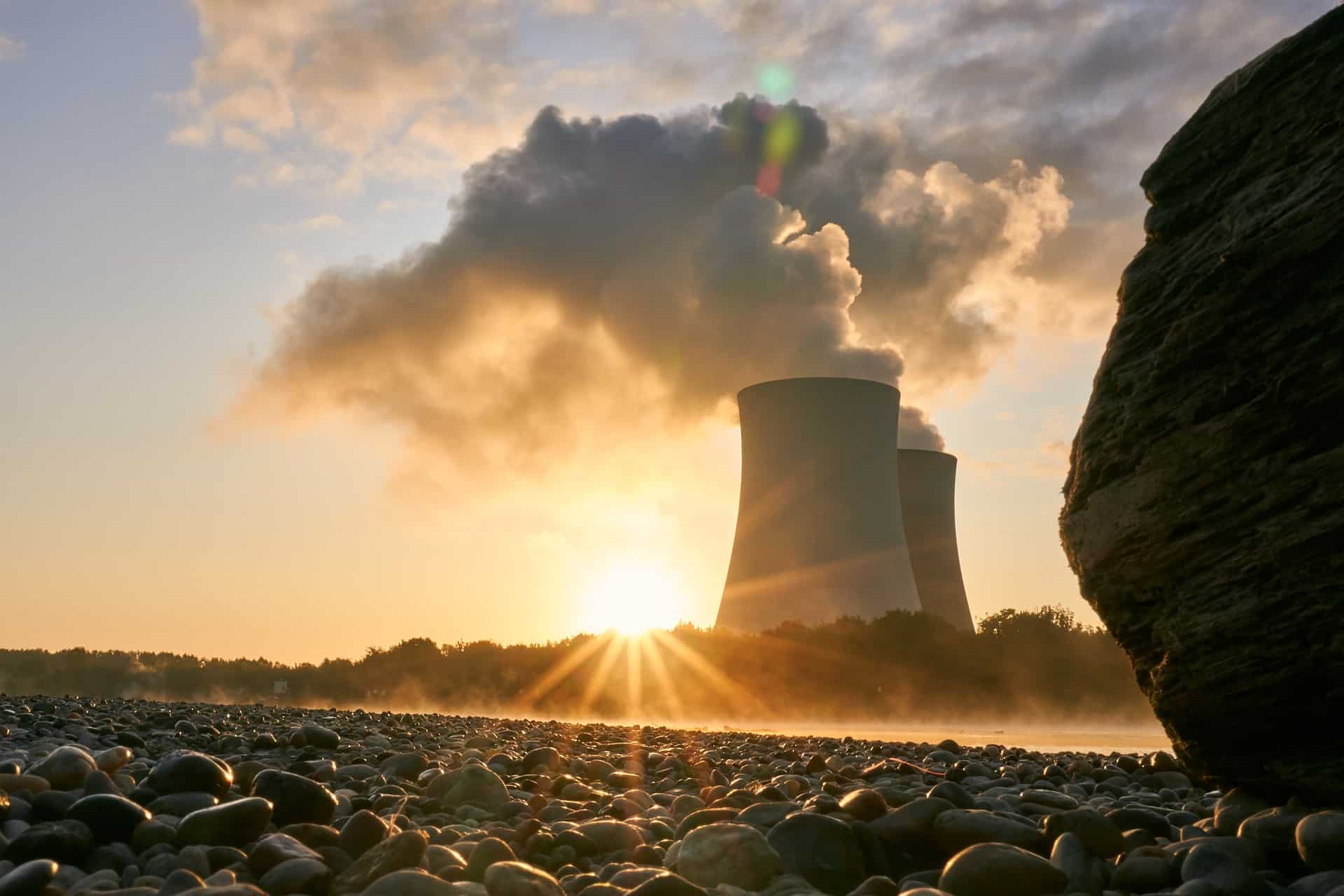 Europe's energy evolution: a tale of nuclear power and renewables