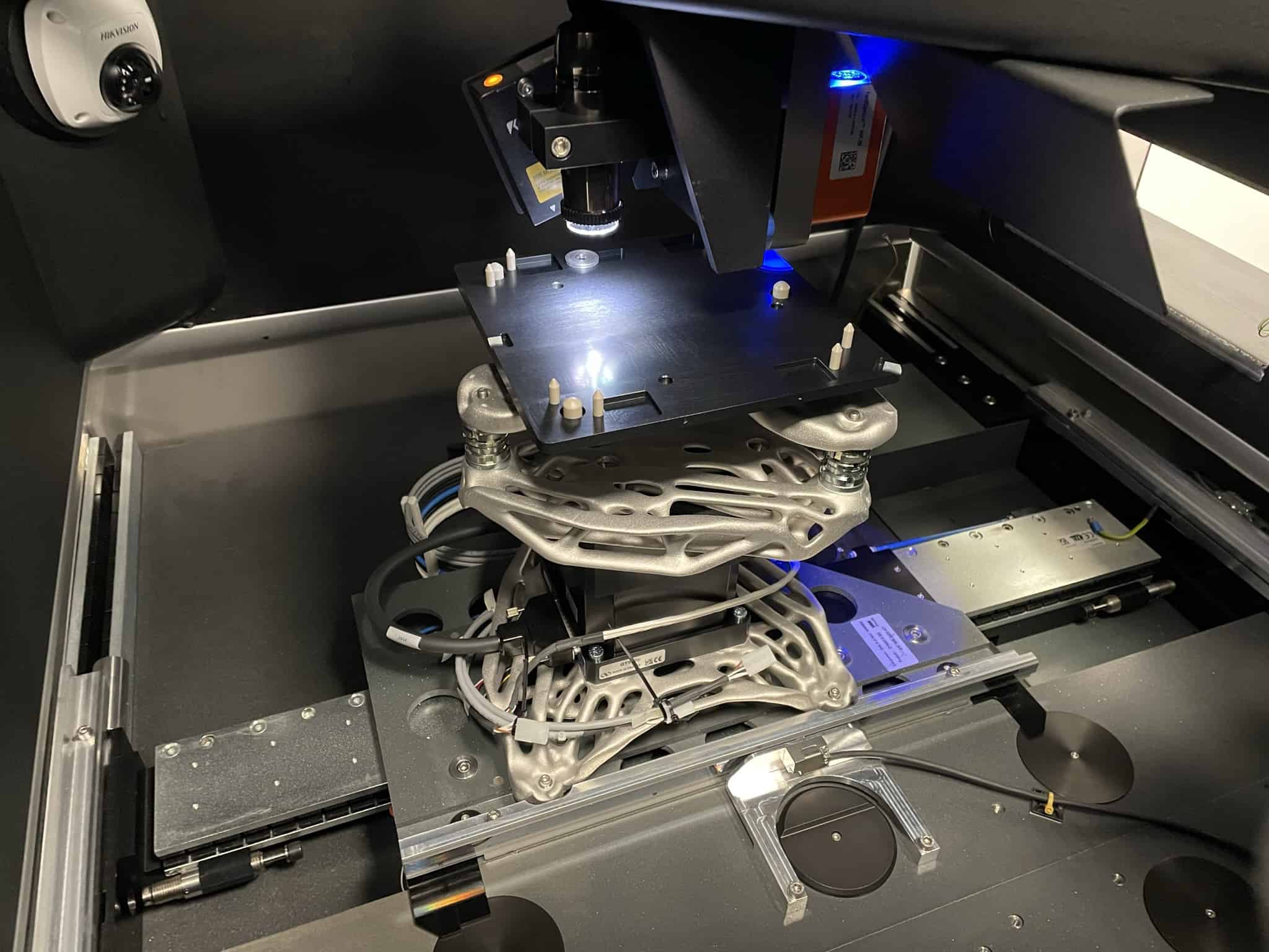KMWE verplaatst alle activiteiten van Strijp-T naar BIC: “De tijd is rijp voor serieuze investeringen in 3D printing”