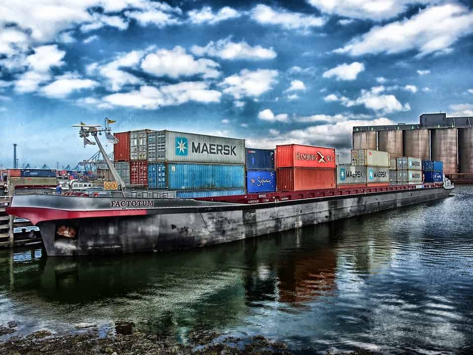 Broedplaats voor innovatie in oud havengebied Rotterdam