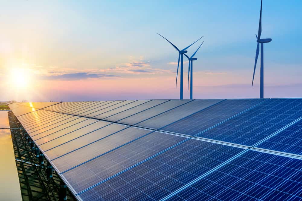 AI is indispensable for generating efficient renewable energy