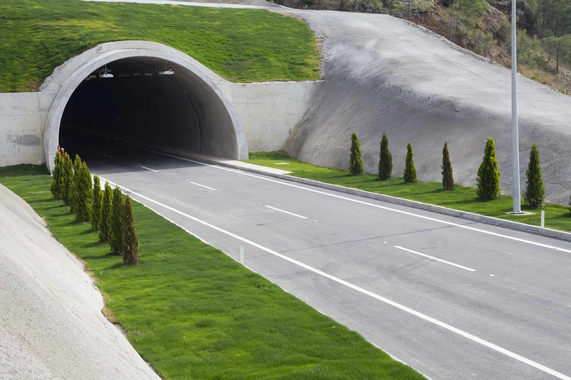 Slimme tools maken het makkelijker om efficiënte besturingssystemen te bedenken voor tunnels