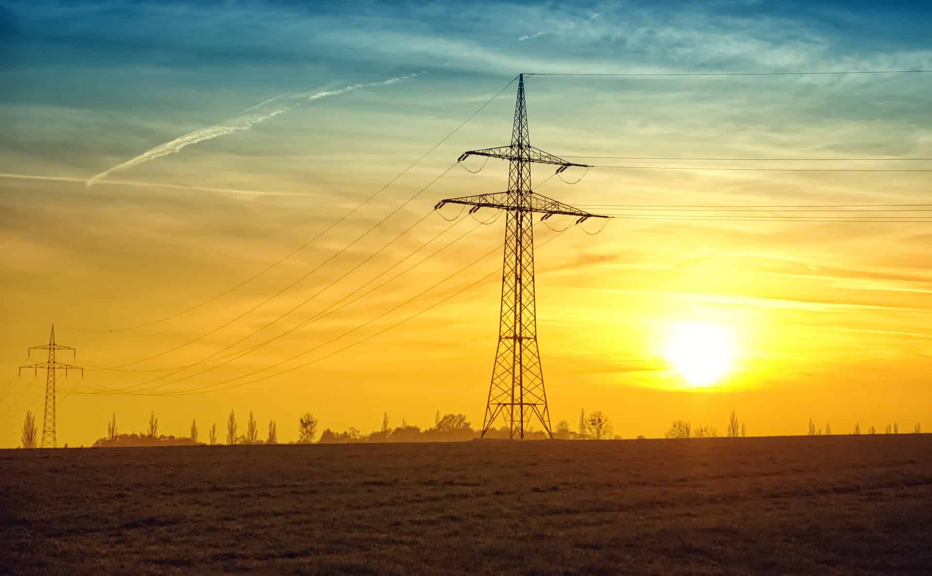 Stromnetz unter Hochspannung: TenneT befürchtet Strommangel ab 2030