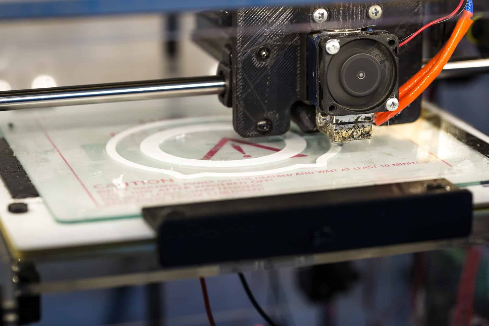 4D-printen komt eraan - alles wat je erover moet weten