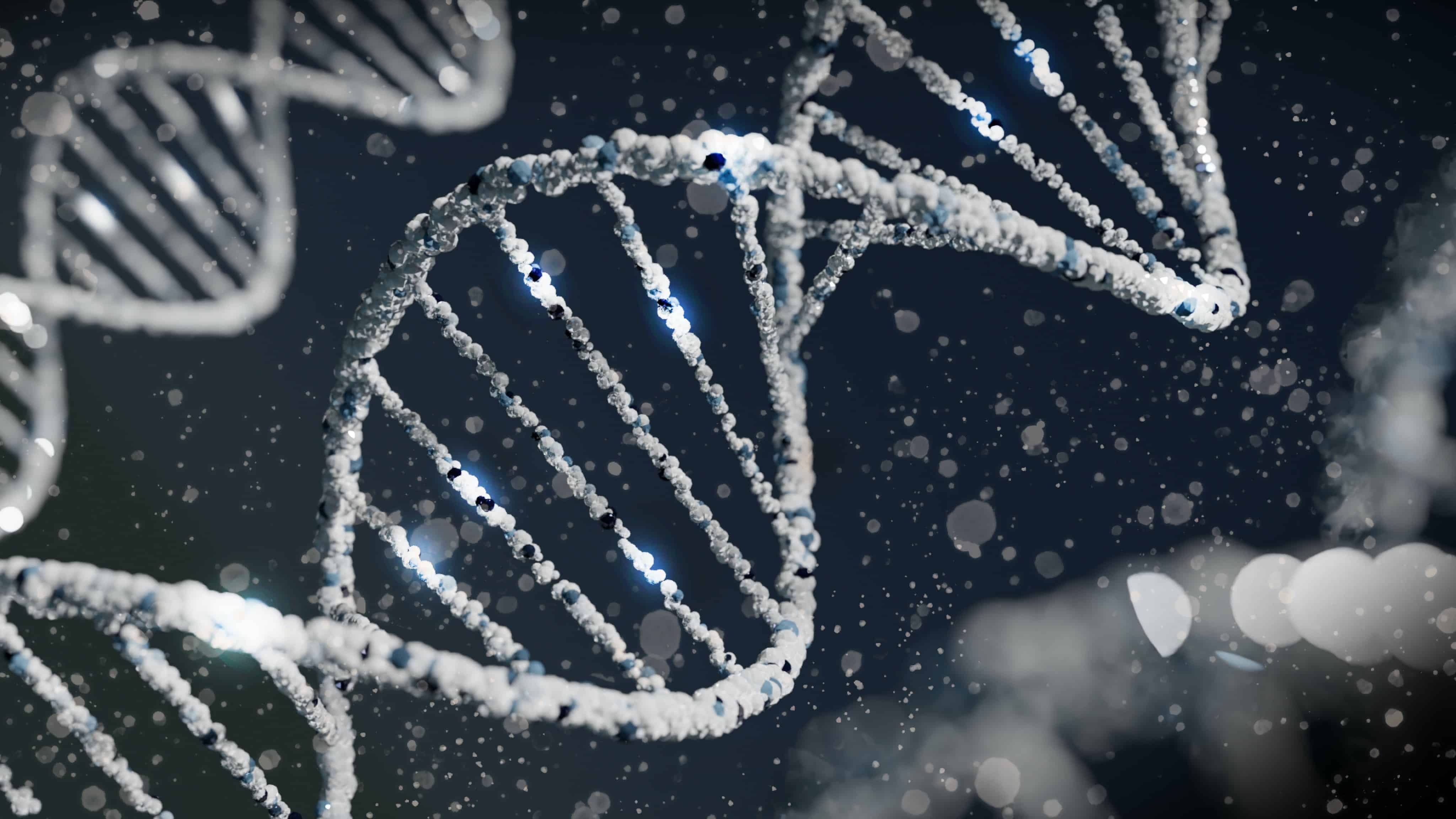 AI-doorbraak: Google DeepMind's tool kan het risico op DNA-mutaties beoordelen