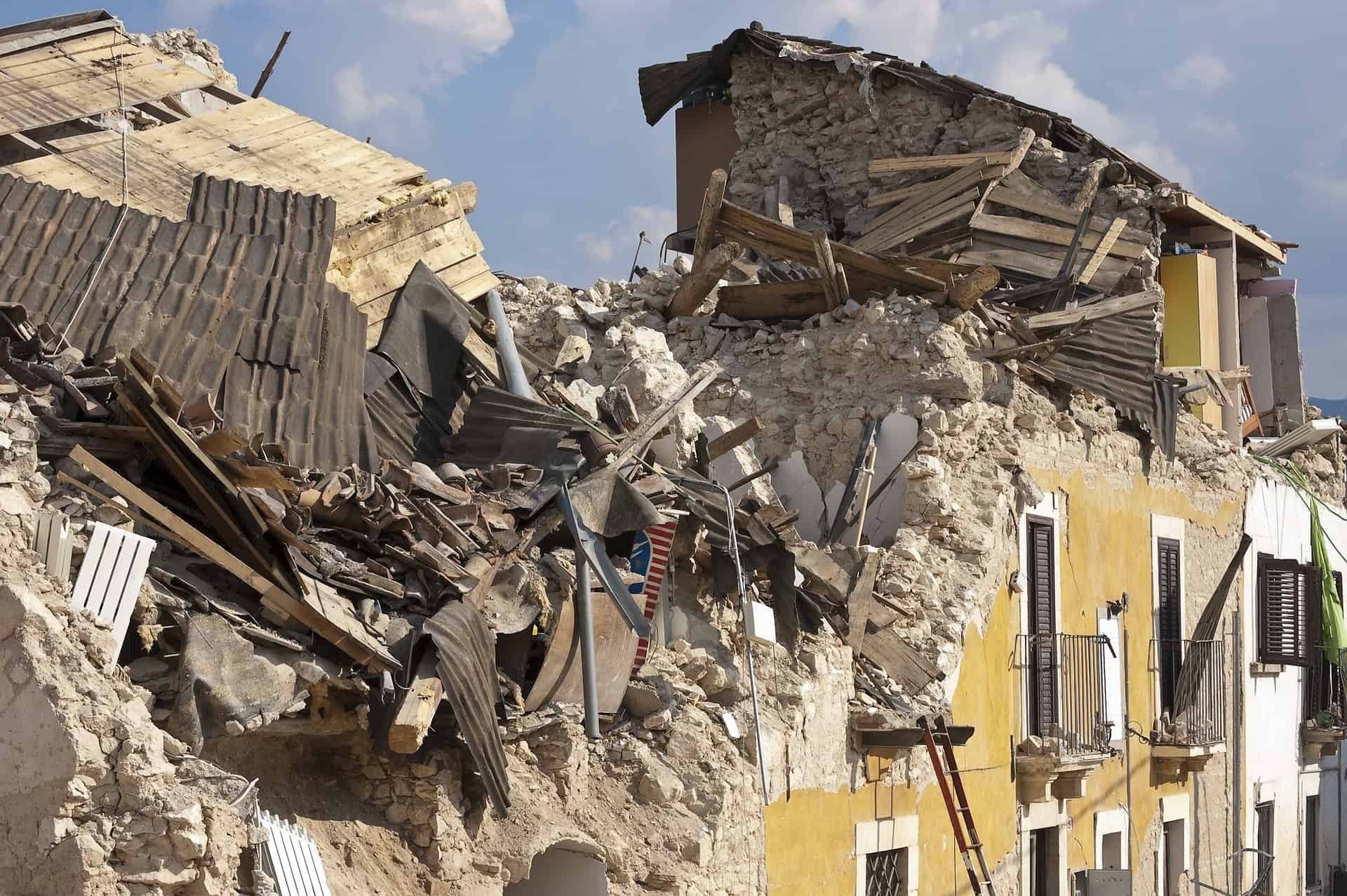 Waarom het exact voorspellen van een aardbeving zo ingewikkeld is