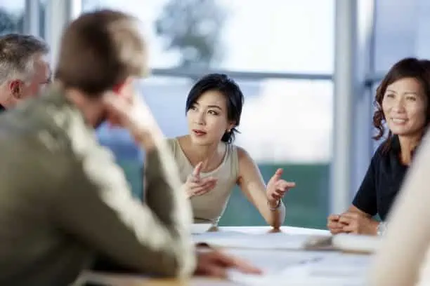Among Today’s Chinese Professionals in the Netherlands: What is Guanxi?