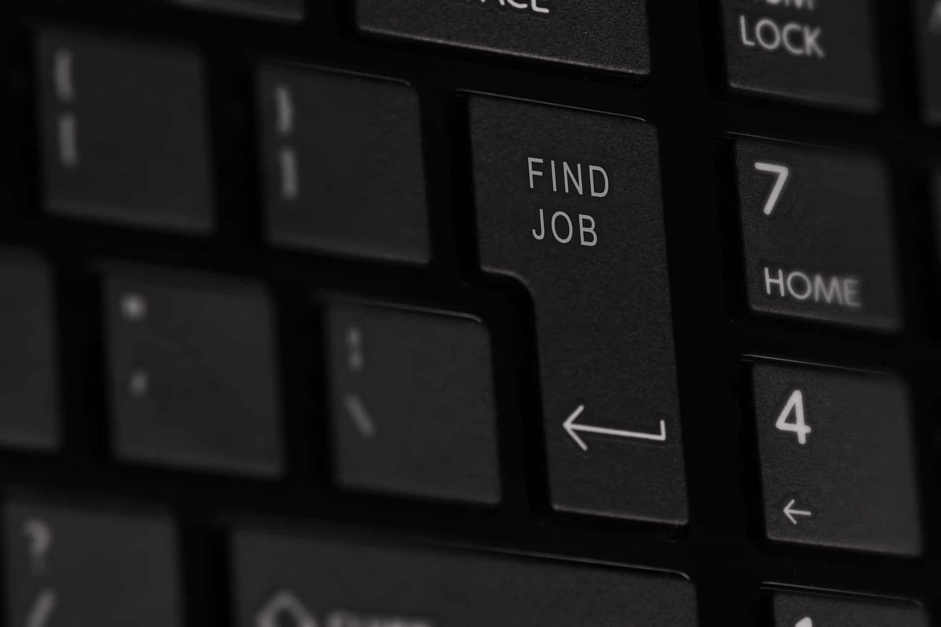 SMRT.bio is the job market's Tinder app. 'Staff shortage won't solve itself'
