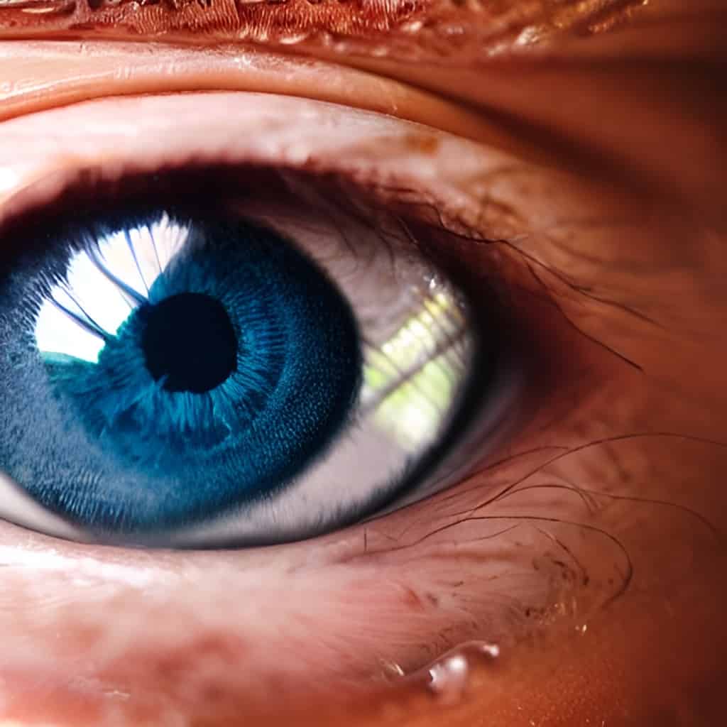Cracking the code of sight: unlocking vision's molecular mechanisms