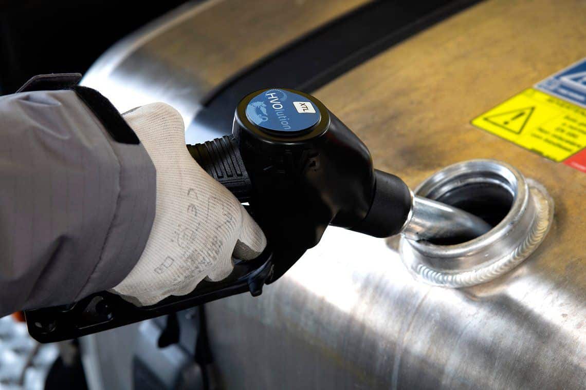 Can biofuels and e-fuels be clean alternatives to petrol?
