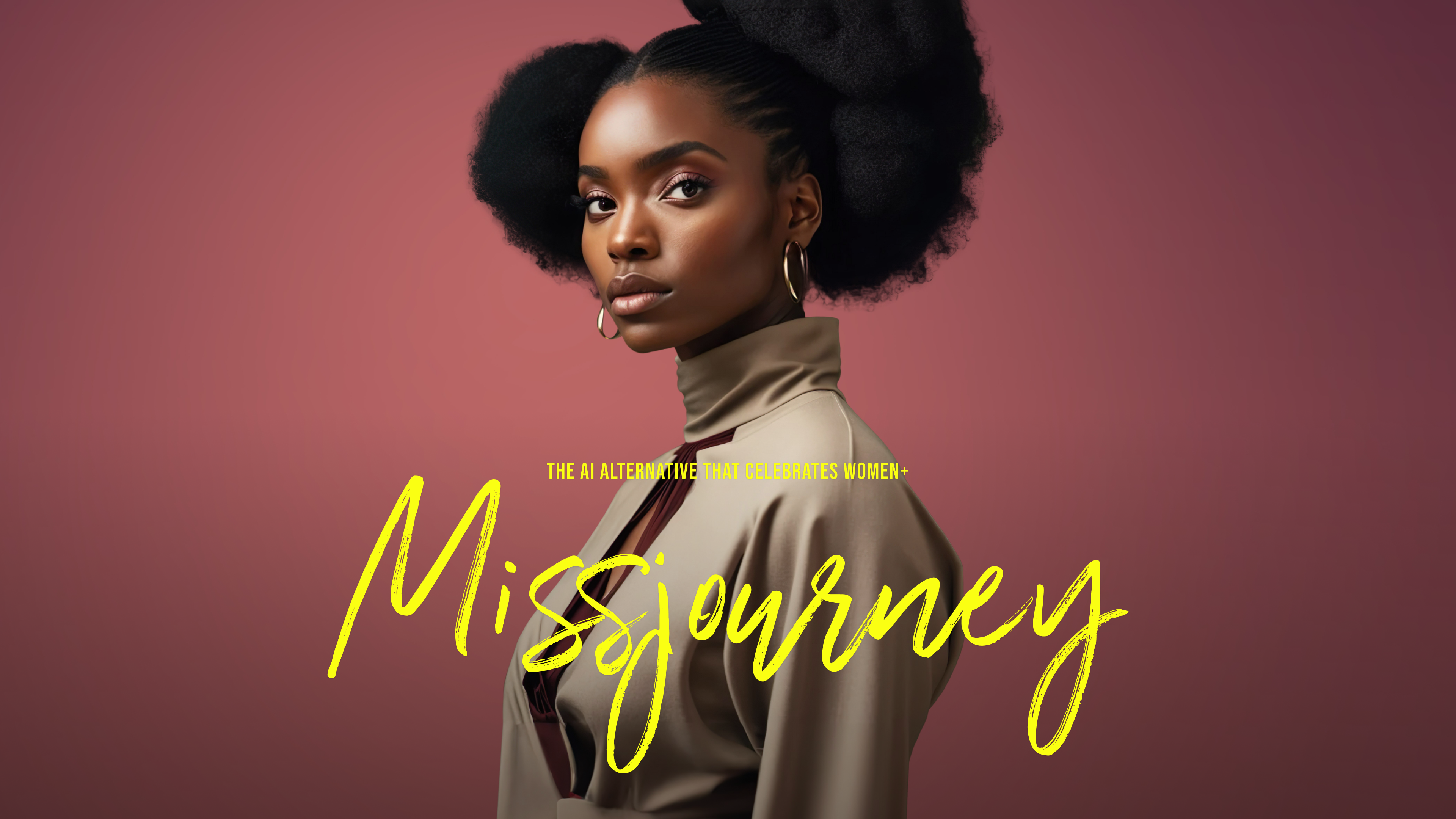 CEOs, doctors and engineers: MissJourney only generates images of women