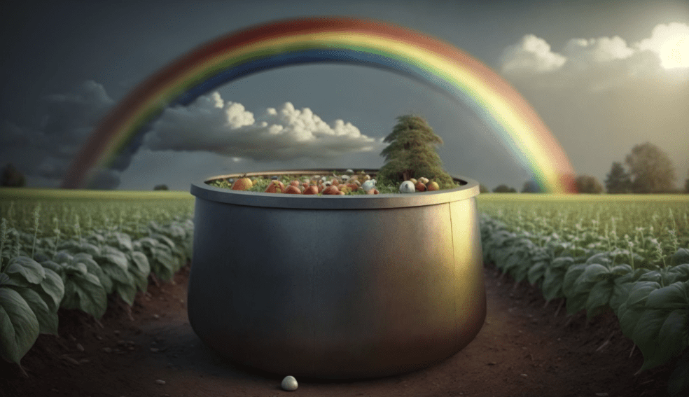 brewbart_a_pot_of_gold_at_the_end_of_a_rainbow_in_a_landscape_f_6bf3f59f-bb70-4656-ab13-6fa96fbd28c7