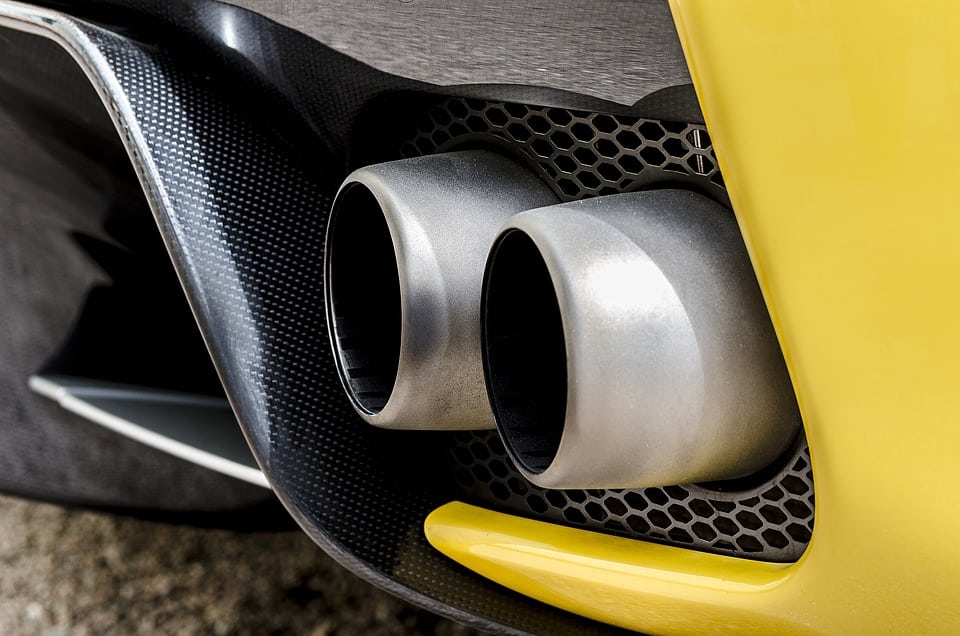 EU e-fuel breakthrough: allowing combustion engines post-2035