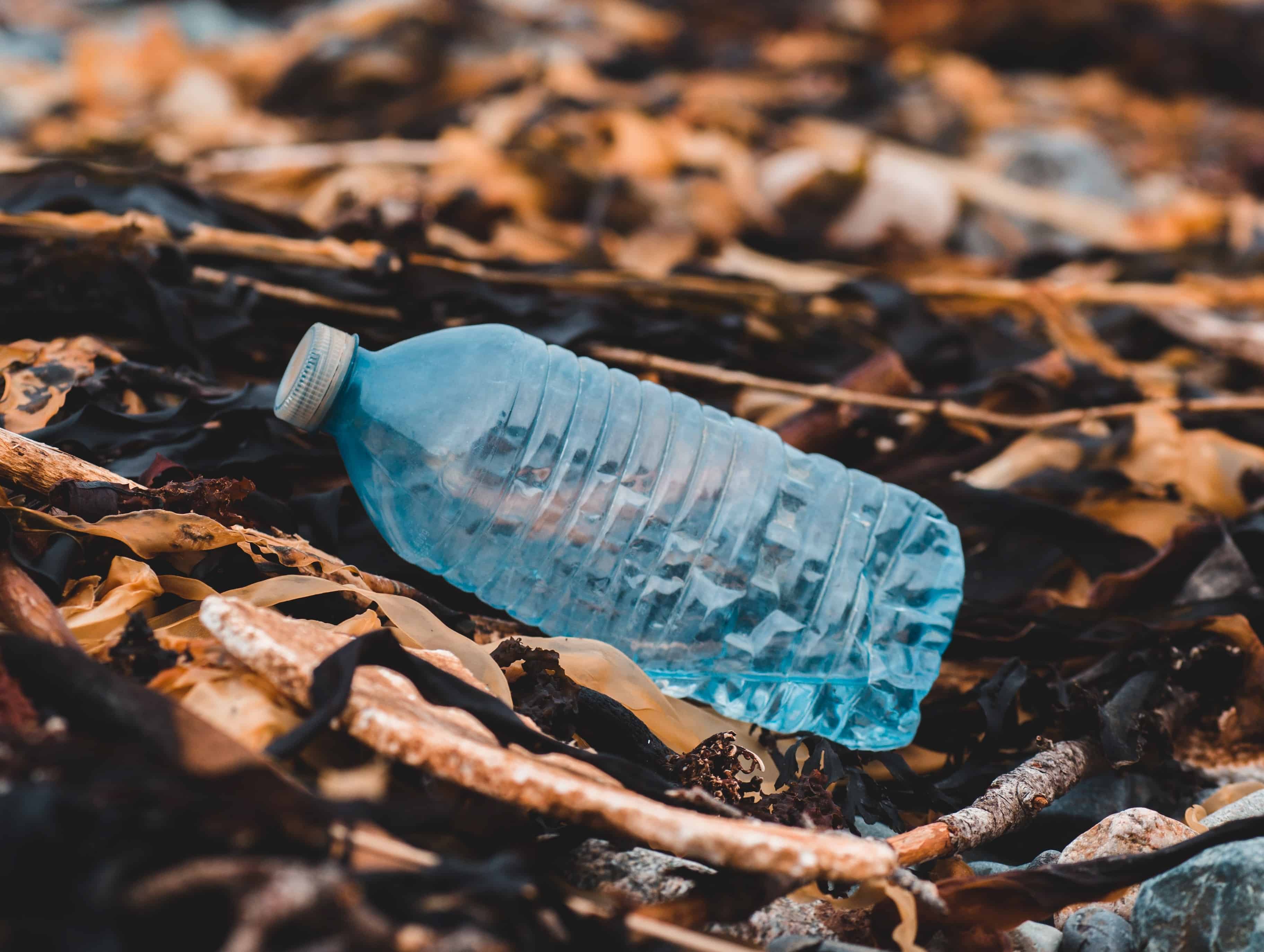 A completely sustainable plastics economy is feasible, research says