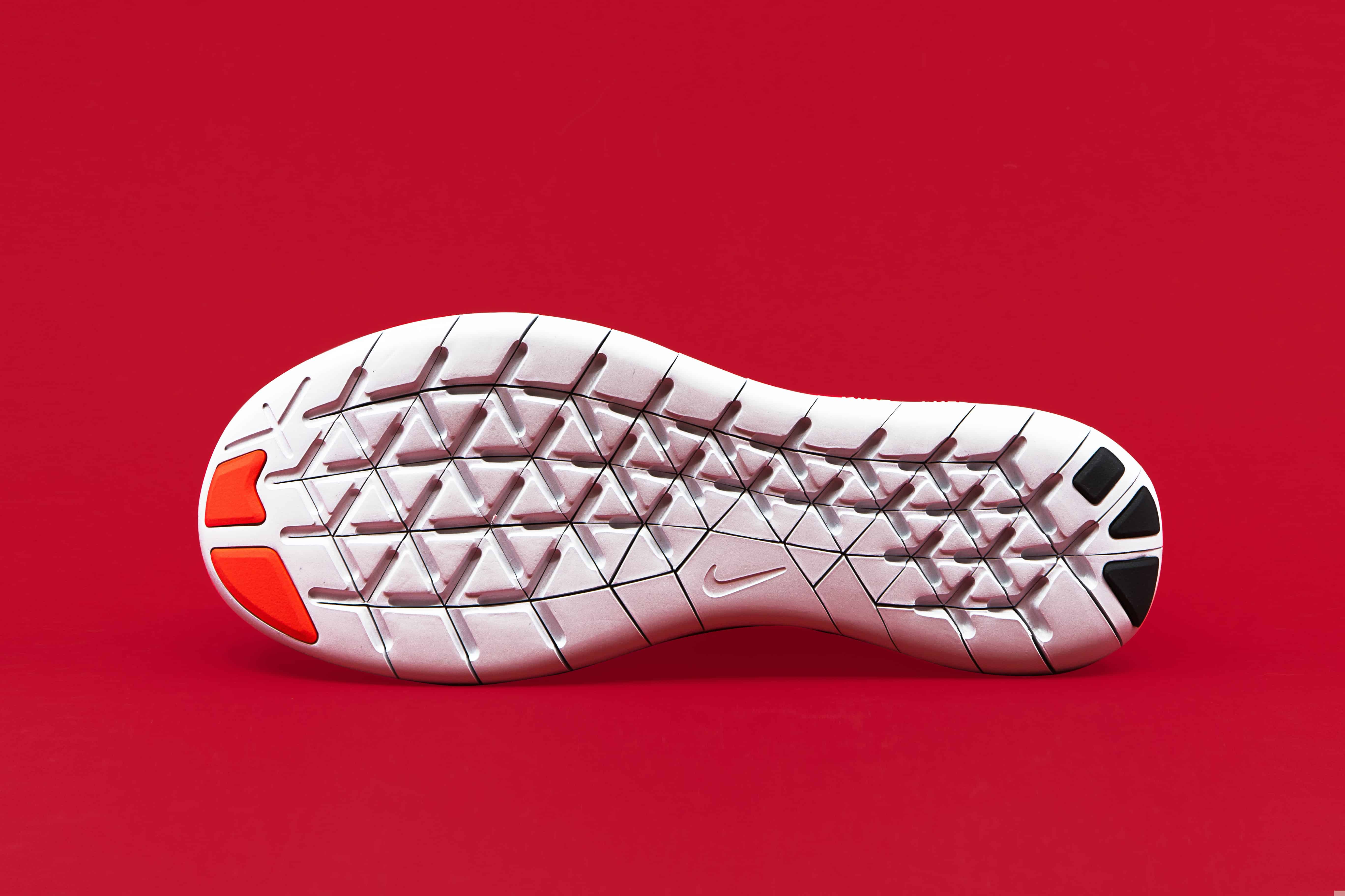 3D-printed insoles measure pressure directly in the shoe