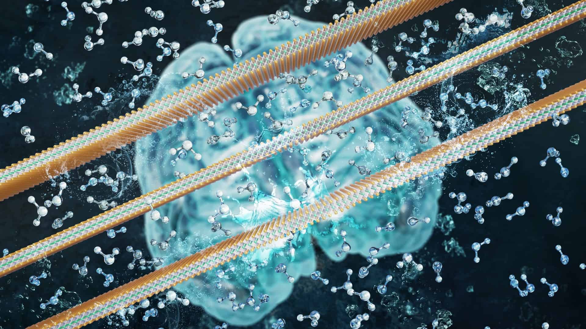Intelligent membranes can help solve greatest global challenges, like clean water