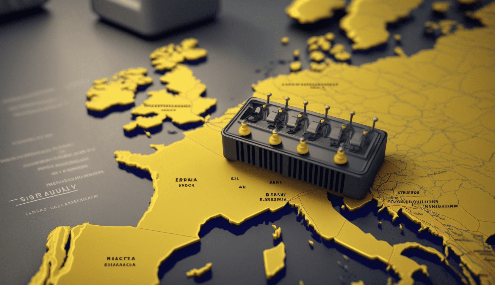 De drijvende krachten achter een bloeiende Europese batterijmarkt