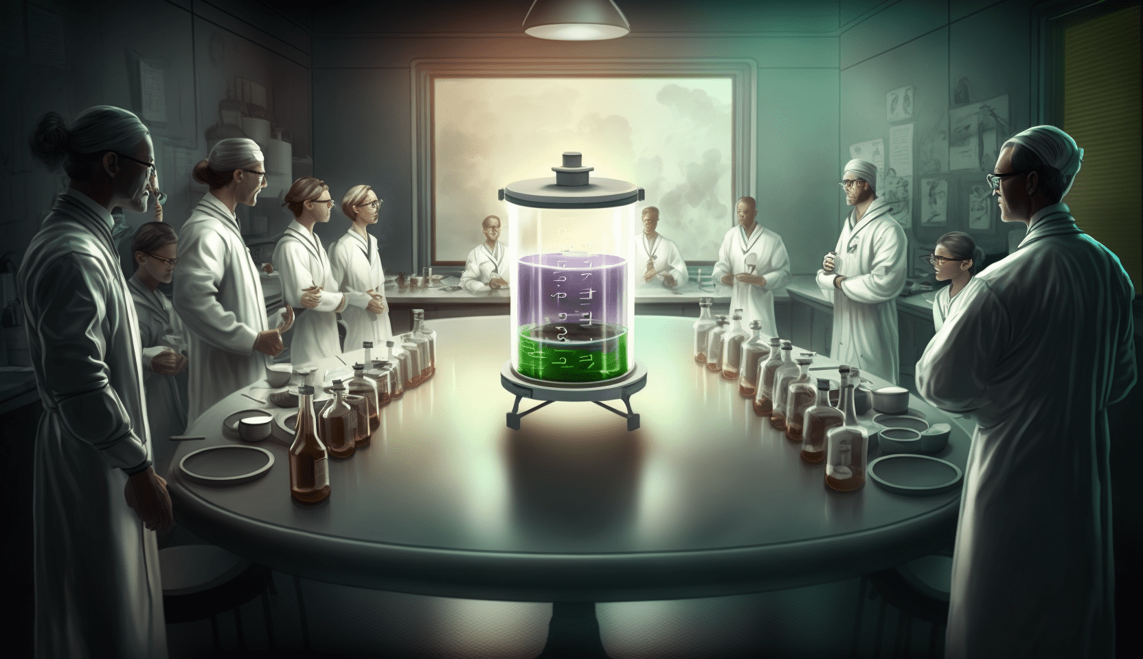 brewbart_a_photorealistic_picture_of_a_traditional_laboratory_w_6faf3367-bcde-4094-8e44-086c42f25430