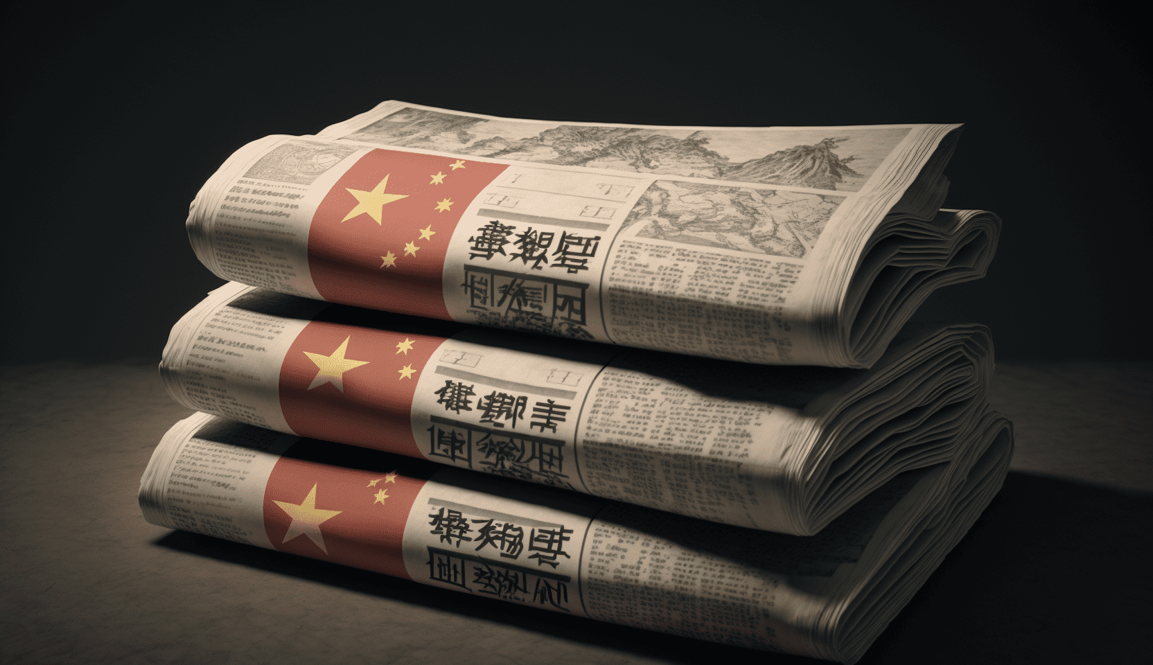 brewbart_three_newspapers_stacked_on_top_of_each_other_from_chi_dd4e78a3-d6bd-410f-b971-0da555bcf070