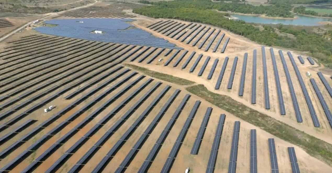 Gigawatt-scale breakthrough: Huasun and INERCOM boost Bulgarian solar projects
